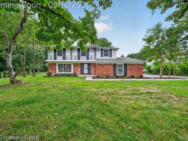 4069 Barnaby Court