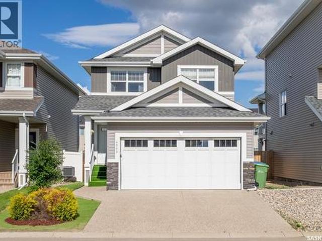 4069 Delhaye Way, Regina, SK, S4W 0N5 house for sale | Listing ID SK039862 | Royal LePage