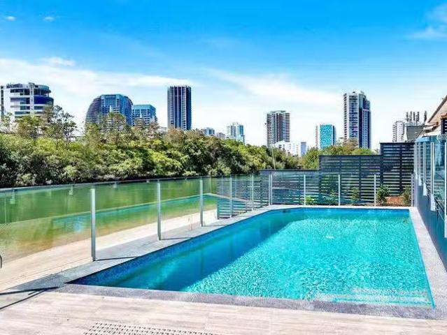 406/9 Hooker Boulevard, Broadbeach Waters, QLD 4218