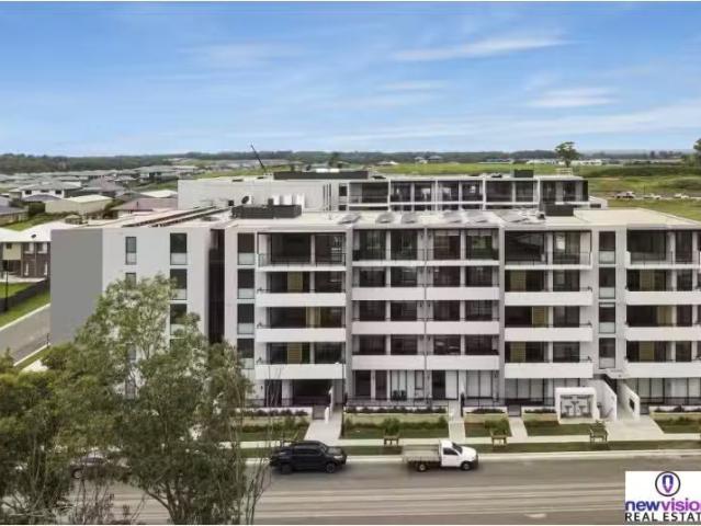 406/9 Schofields Farm Road, Schofields Apartment for rent Lis.