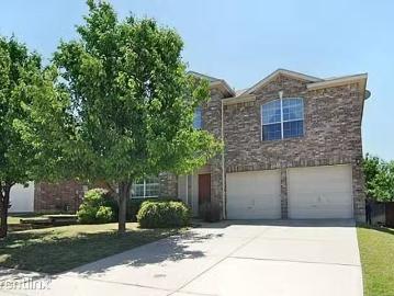 McKinney city, Collin County, Texas, USA