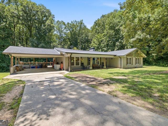 4060 Ponderosa Lane