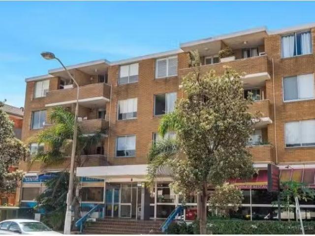 406/136 CURLEWIS Street, BONDI Apartment for rent Listed by E.