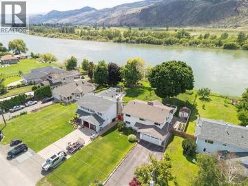4061 Davie Road, Kamloops, BC, V2H 1K8 house for sale | Listing ID 10392 | Royal LePage