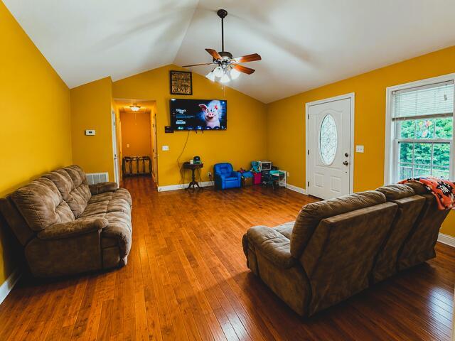 4061 Village Drive