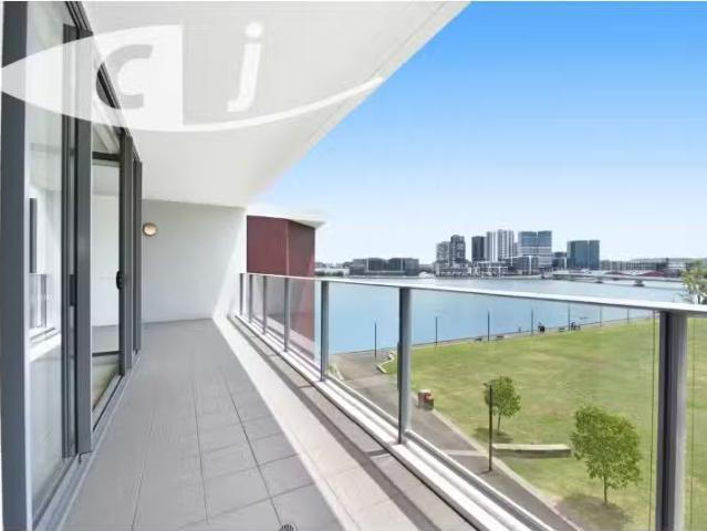 406/20 Shoreline Drive, RHODES Apartment for rent Listed by S.