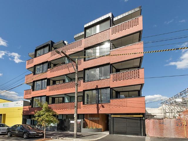 406/241 Dryburgh Street, North Melbourne