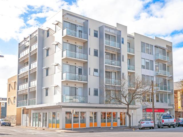 406/246 248 Franklin Street, ADELAIDE, SA 5000
