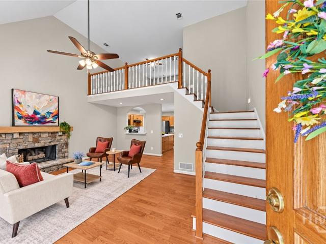 4062 Crabapple Drive