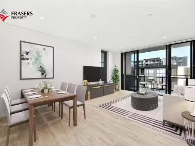 406/2 Sergeant Street, Edmondson Park Apartment for rent List.