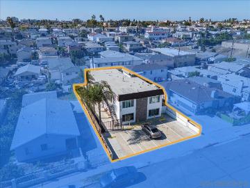 4062 49th St, San Diego, CA 92105 | MLS #250042