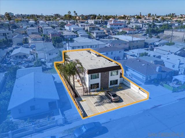 4062 49th St, San Diego, CA 92105 | MLS #250042