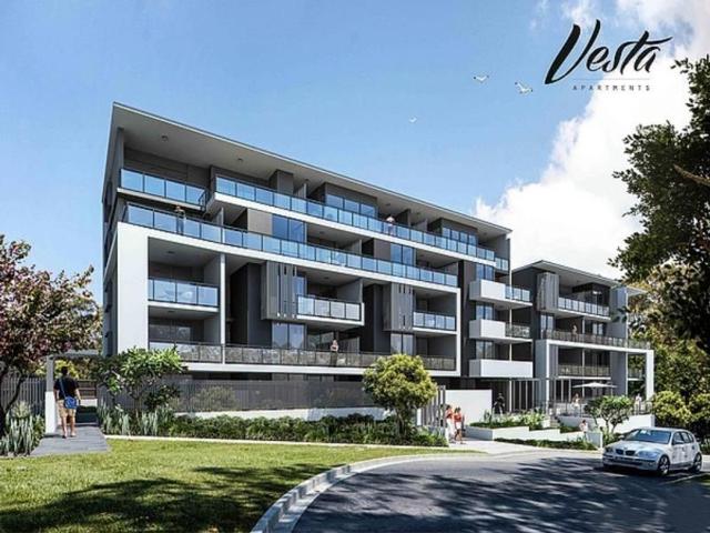 406/32 Gonzales Street, Macgregor