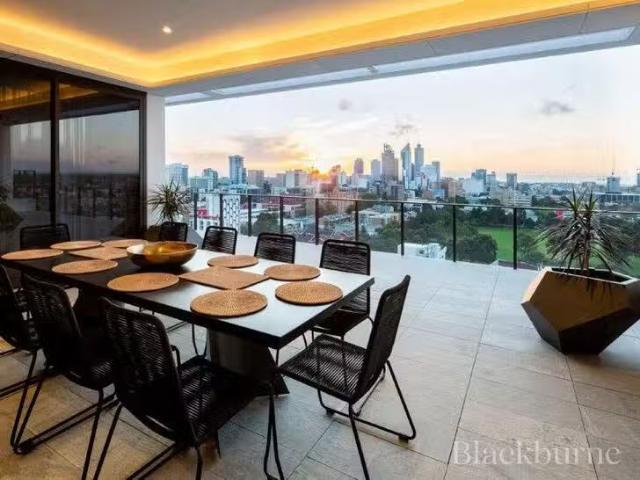 406/35 Bronte Street, East Perth, WA 6004