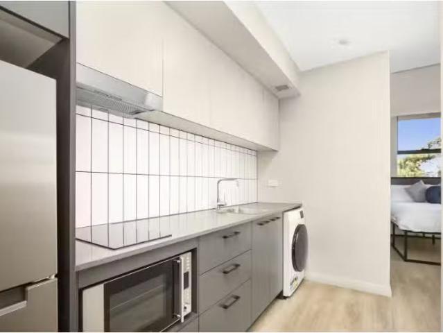 406/393 Kingsway, Caringbah Apartment for rent Listed by Stef.