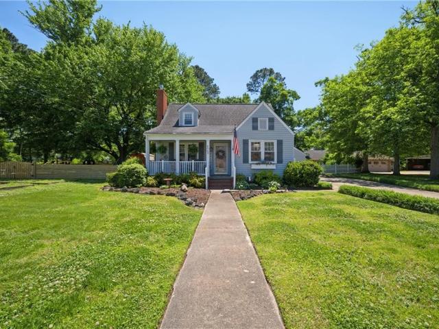 4063 Maple DR