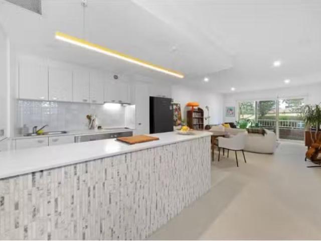40/63 Ainslie Avenue, Braddon Apartment for rent Listed by Ch.