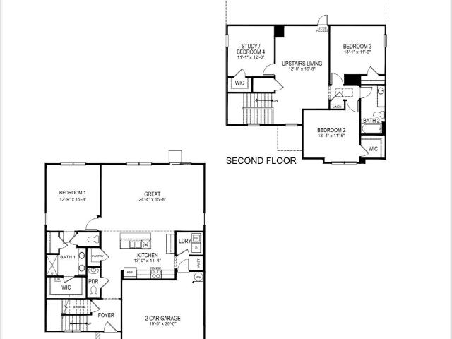 4063 Amelia Lane
