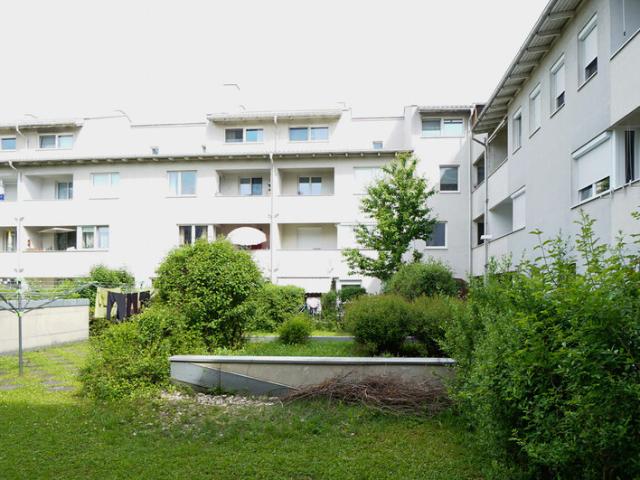 4063 Hörsching, Zaunweg 4/036