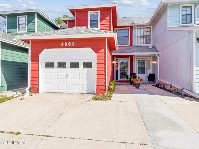 4063 Laurelwood Dr, Jacksonville, FL 32257 | MLS #2138