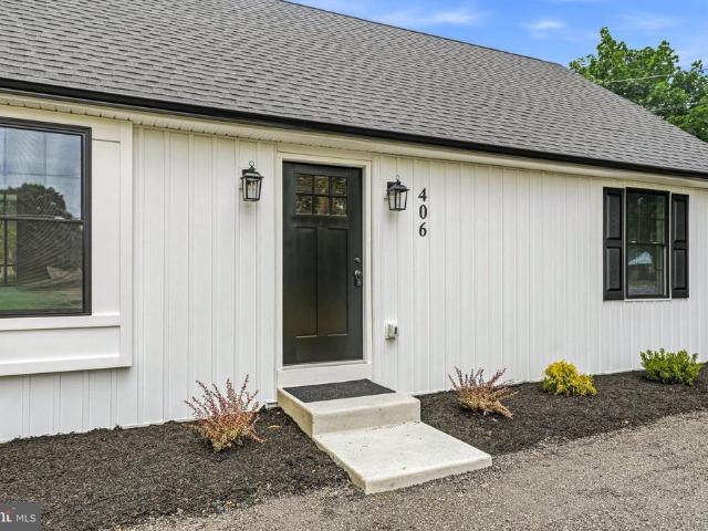 406 3Rd Street