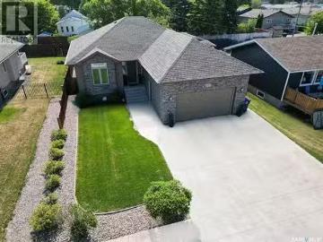 406 3Rd Street W, Wilkie, SK, S0K 4W0 house for sale Listin.