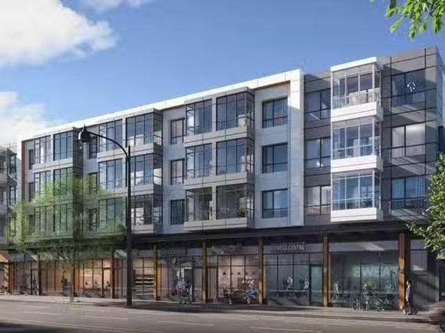 406 1050 Kingsway, Vancouver, BC, V5V 3C6 Single Family Prop.