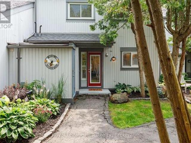 406 12 Dawson Drive, Collingwood, ON, L9Y 5B4 townhouse for sale | Listing ID S13683 | Royal LePage
