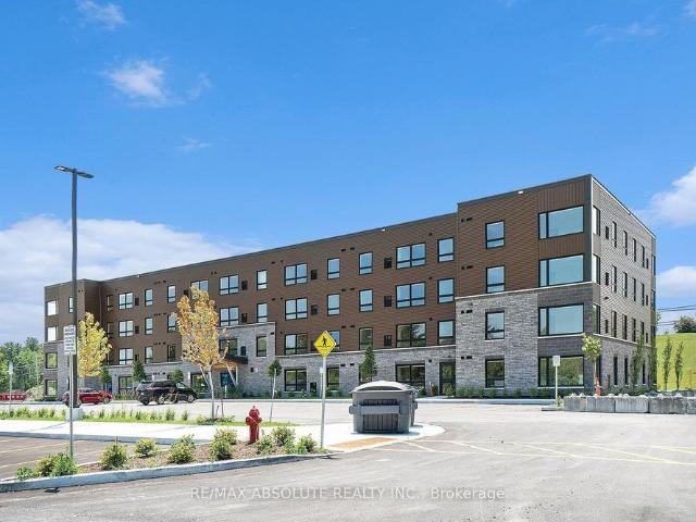 406 12B Thomas Street S, Arnprior