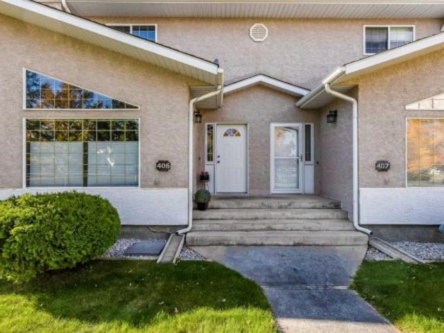 406 165 South Ridge Drive Se, Medicine Hat, AB, T1B 4H6 townhouse for sale | Listing ID A2352 | Royal LePage
