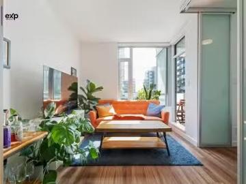 406 1661 Quebec Street, Vancouver, BC, V6A 0H2 Single Family.