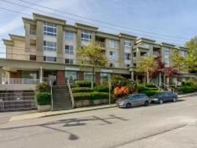 406 22230 North Avenue, Maple Ridge, BC, V2X 2L5 lease for l.