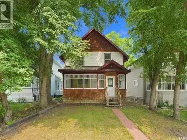 406 27Th Street W, Saskatoon, SK, S7L 0J9 house for sale Li.