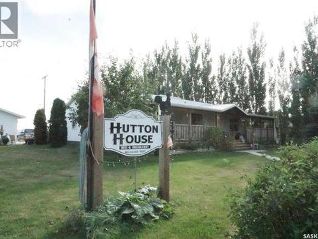 406 2Nd Avenue W, Riverhurst, SK, S0H 3P0 house for sale | Listing ID SK047411 | Royal LePage