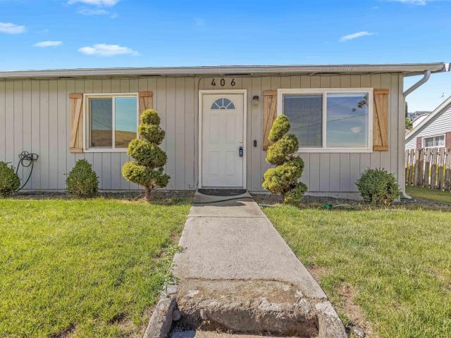 406 2nd Street