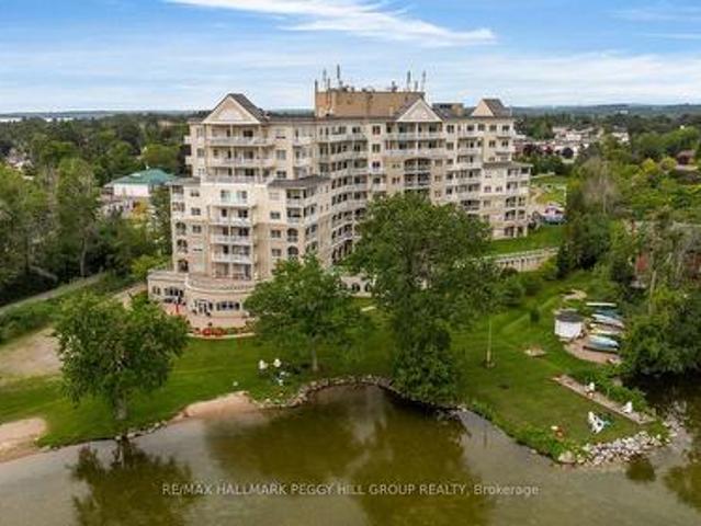 406 354 Atherley Road, Orillia, ON, L3V 0B8 condo for sale | Listing ID S13677 | Royal LePage