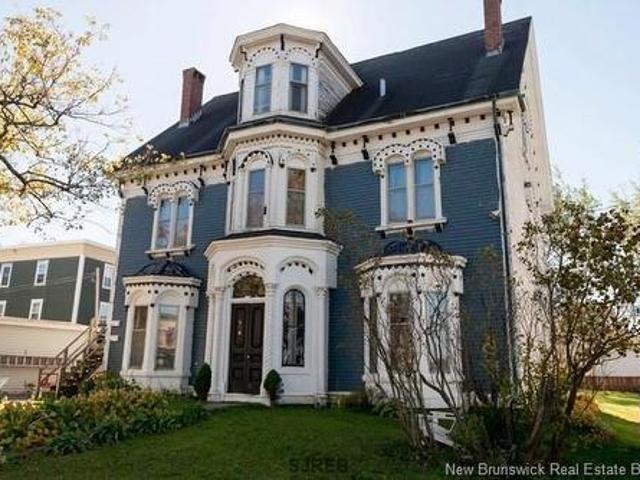 406 408 Algonquin Pl, Saint John, NB, E2M 1N2 house for sale | Listing ID NB145876 | Royal LePage