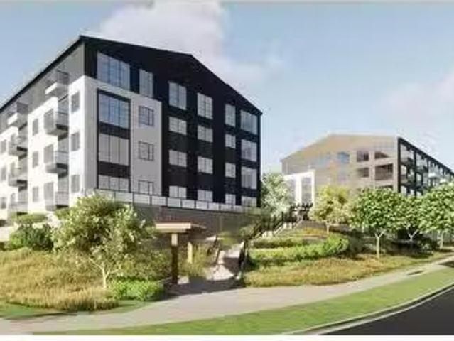406 54 Wildflower Rise Se, Airdrie, AB, T4B 0B7 condo for sa.