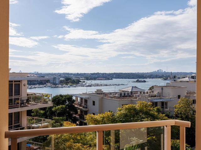 406 / 8 Yara Avenue, Rozelle NSW 2039 | BresicWhitney