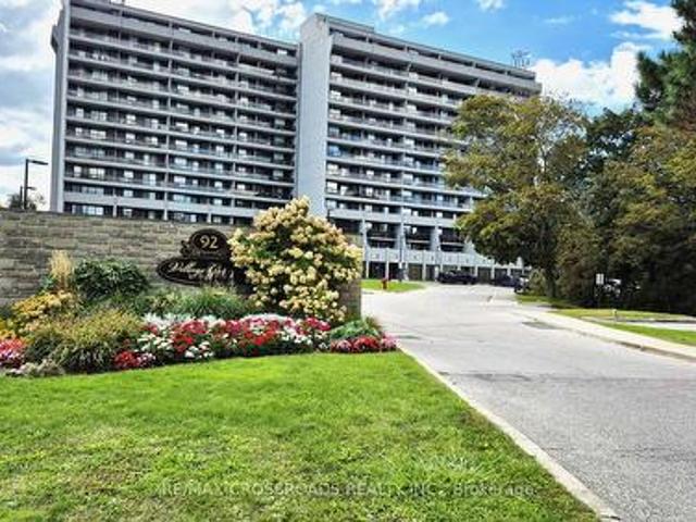 406 92 Church Street S, Ajax, ON, L1S 6B4 condo for sale | Listing ID E13839 | Royal LePage