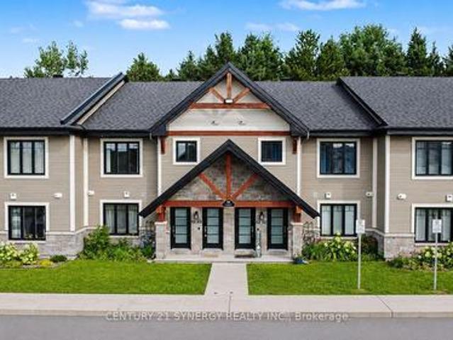 406 99 St Moritz Terrace, Russell, ON, K0A 1W0 townhouse for sale | Listing ID X13861 | Royal LePage