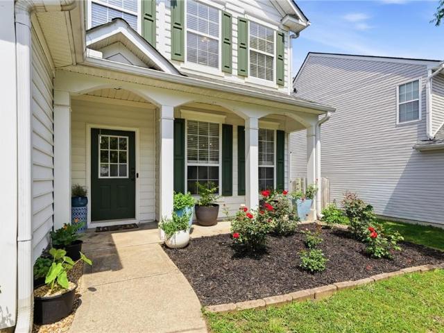 406 Cobalt Valley Lane