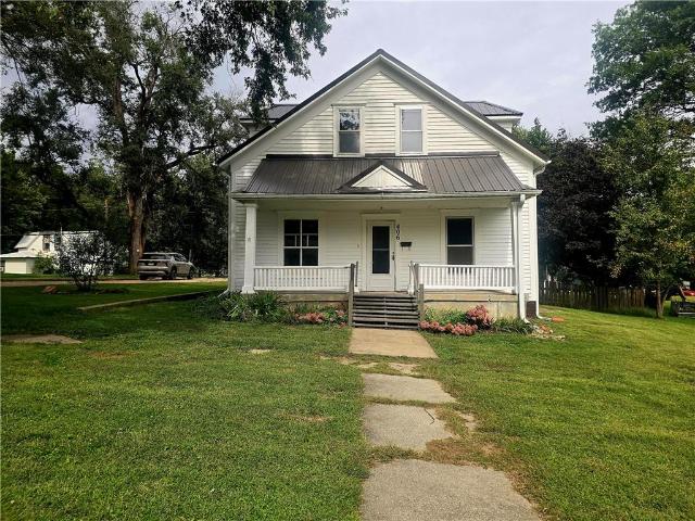 406 College Street