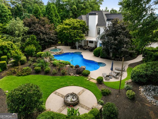 406 Cimaron Park