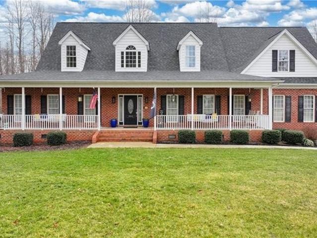 406 Creek Mill Ct, Greensboro, NC 27406