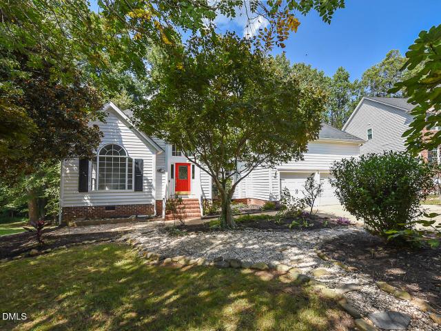406 Cricketfield Ln, Cary, NC 27518 | MLS #10123
