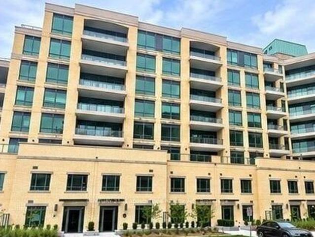 406 A 11782 Ninth Line, Whitchurch Stouffville