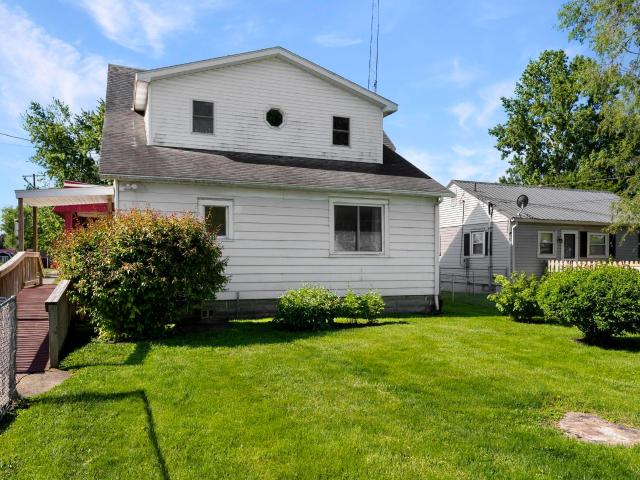406 A&B Marion Street