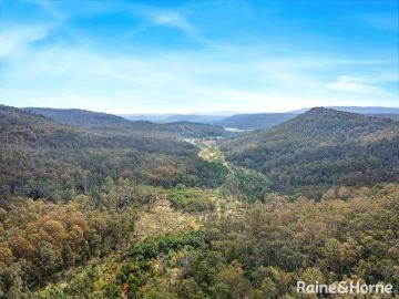 407 Acres of Pristine Native Bushland With Passive Income