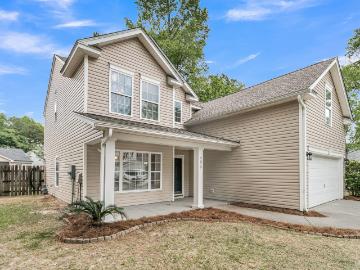 406 Arbor Oaks Drive